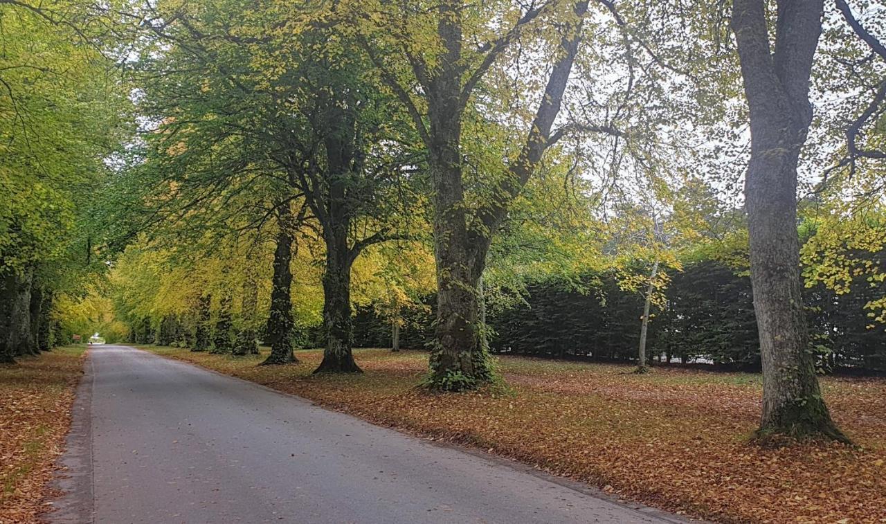 127 On Atholl Διαμέρισμα Pitlochry Εξωτερικό φωτογραφία