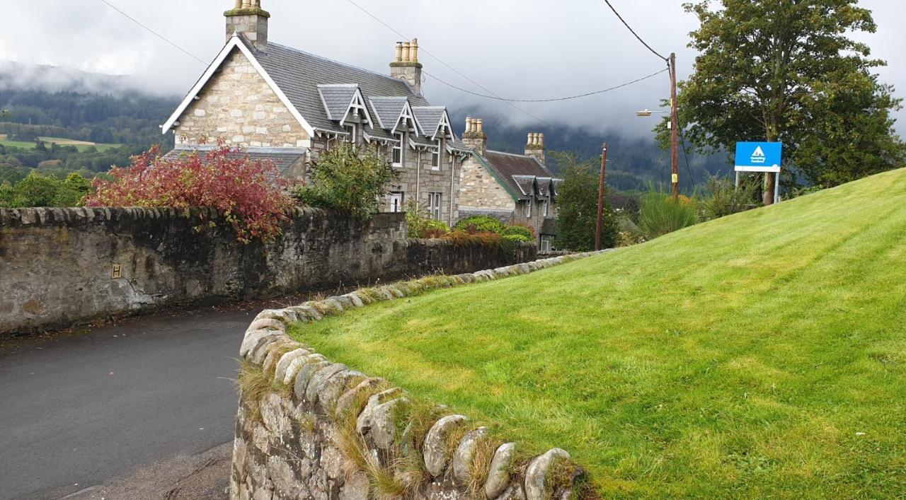 127 On Atholl Διαμέρισμα Pitlochry Εξωτερικό φωτογραφία
